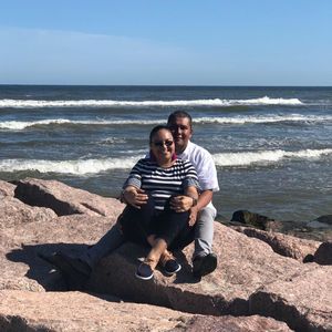 Meet your Posher, Elsa